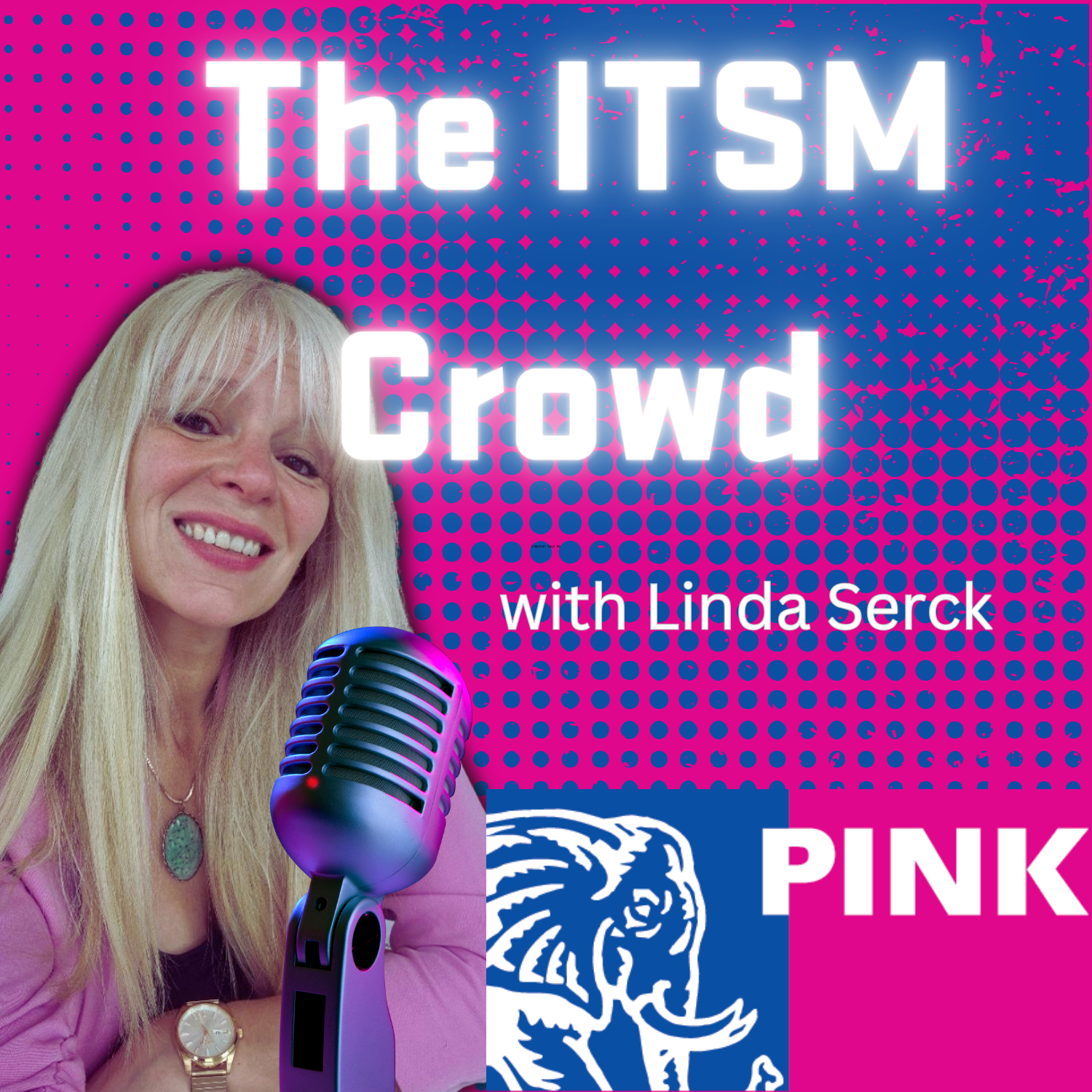 Podcast: The ITSM Crowd