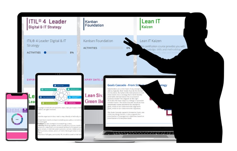 ITIL Advanced Guide: Specialist, Strategist and Leader