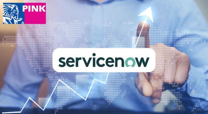 Pink Elephant and ServiceNow are implementation partners