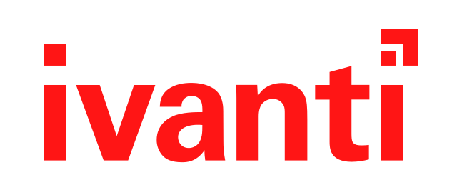 Ivanti partner logo