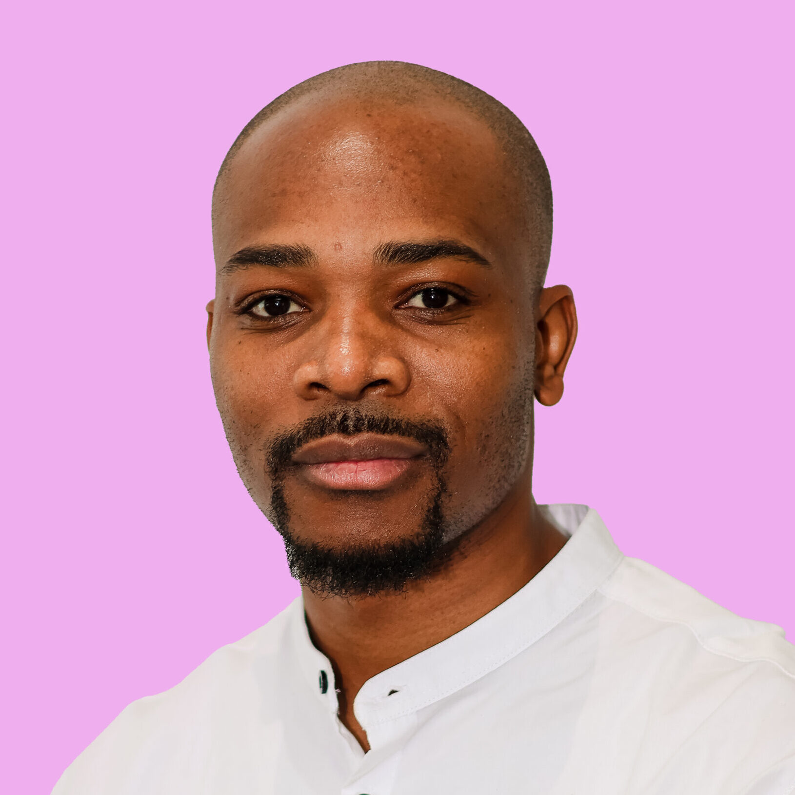 Lenini Mahala Senior Service Desk Analyst Scaled