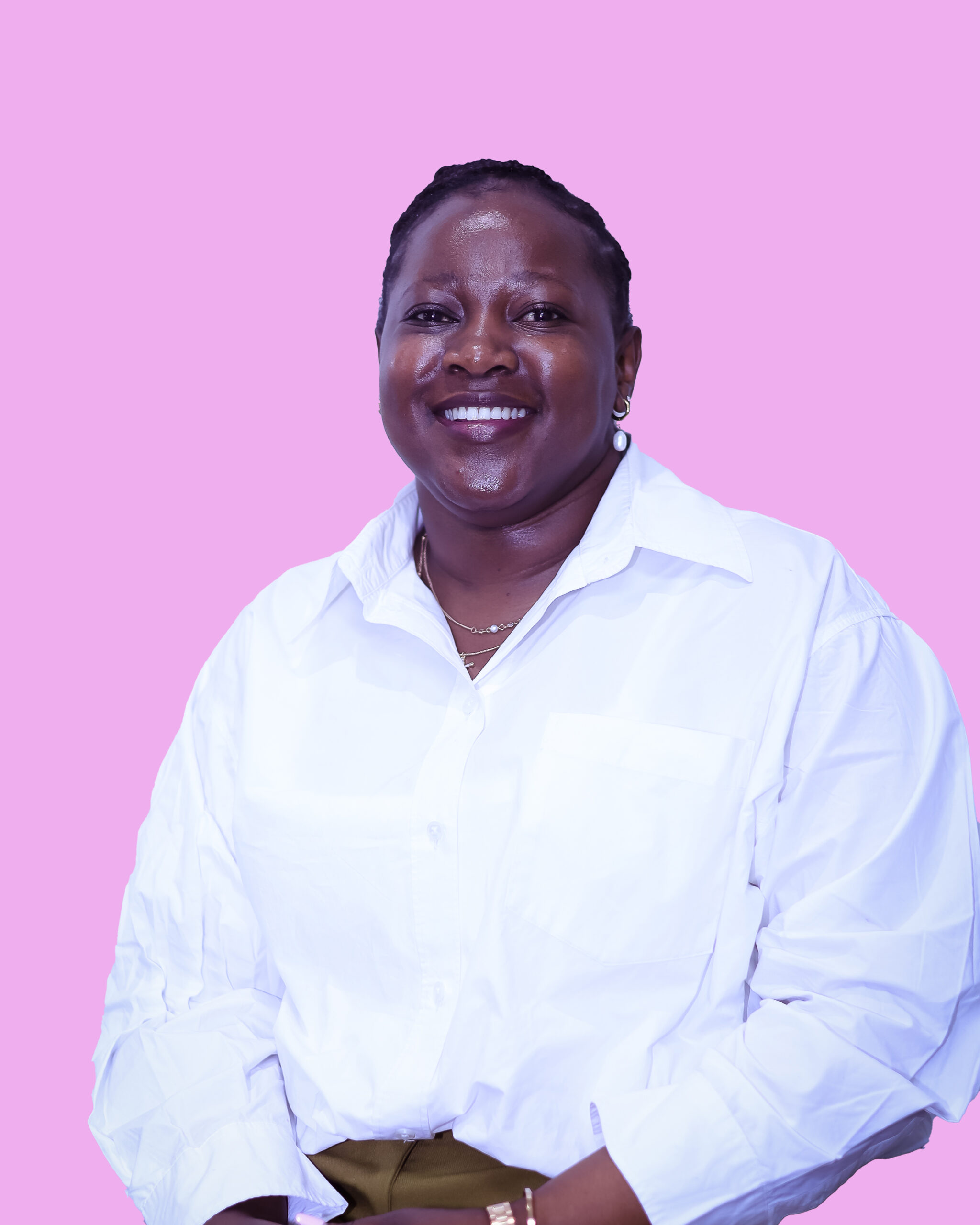 Xirhandziwa Mboweni E Learning Specialist