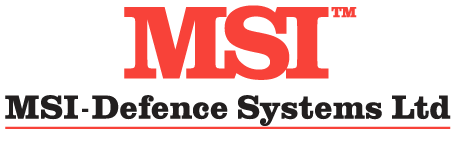 MSI Defence Systems Ltd logo