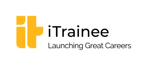 iTrainee logo